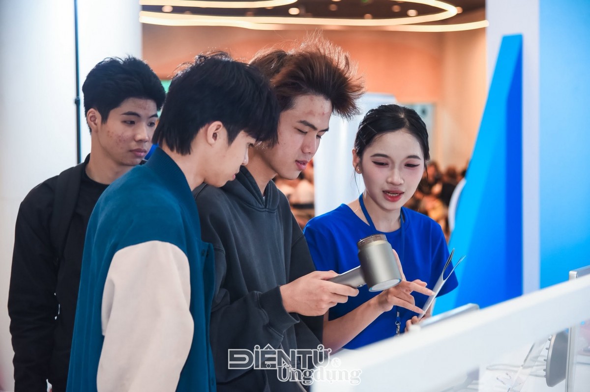 Laifen ra mắt loạt sản phẩm với thông điệp “Tóc đẹp, Bật chất riêng”