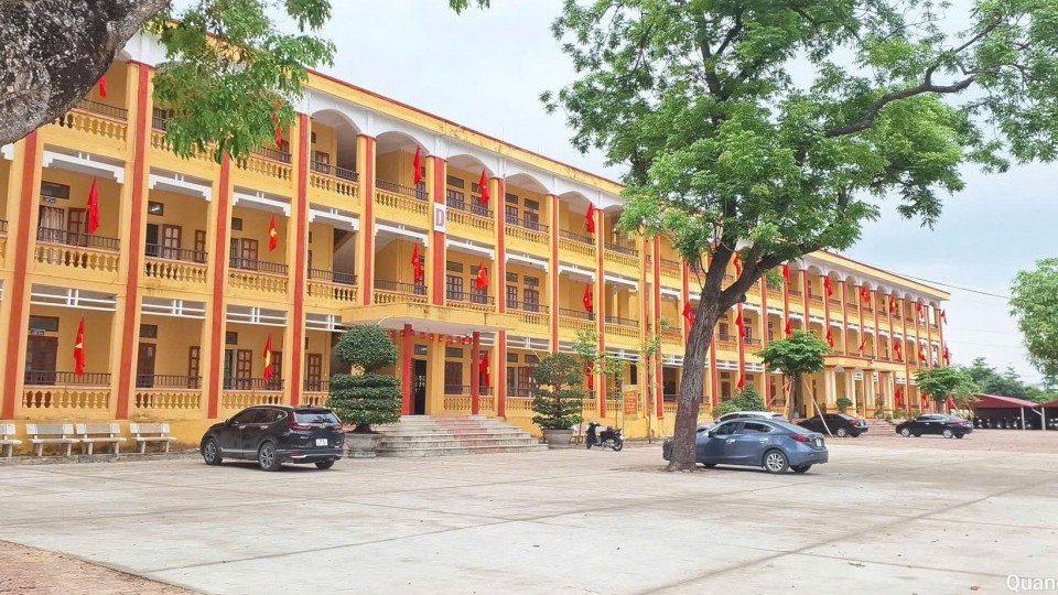 Hải Phòng lập đường dây nóng, mạnh tay xử lý lạm thu và dạy thêm sai quy định
