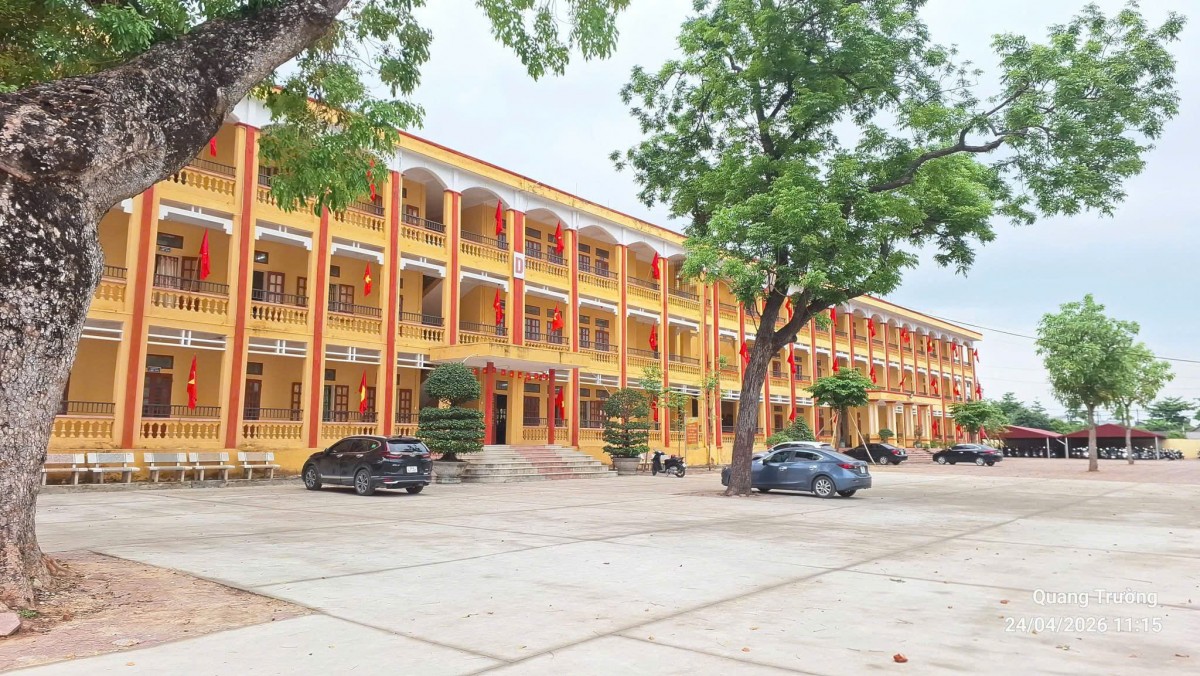Hải Phòng lập đường dây nóng, mạnh tay xử lý lạm thu và dạy thêm sai quy định