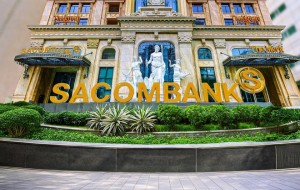 Thanh tra chỉ ra vi phạm tại hai chi nhánh Sacombank