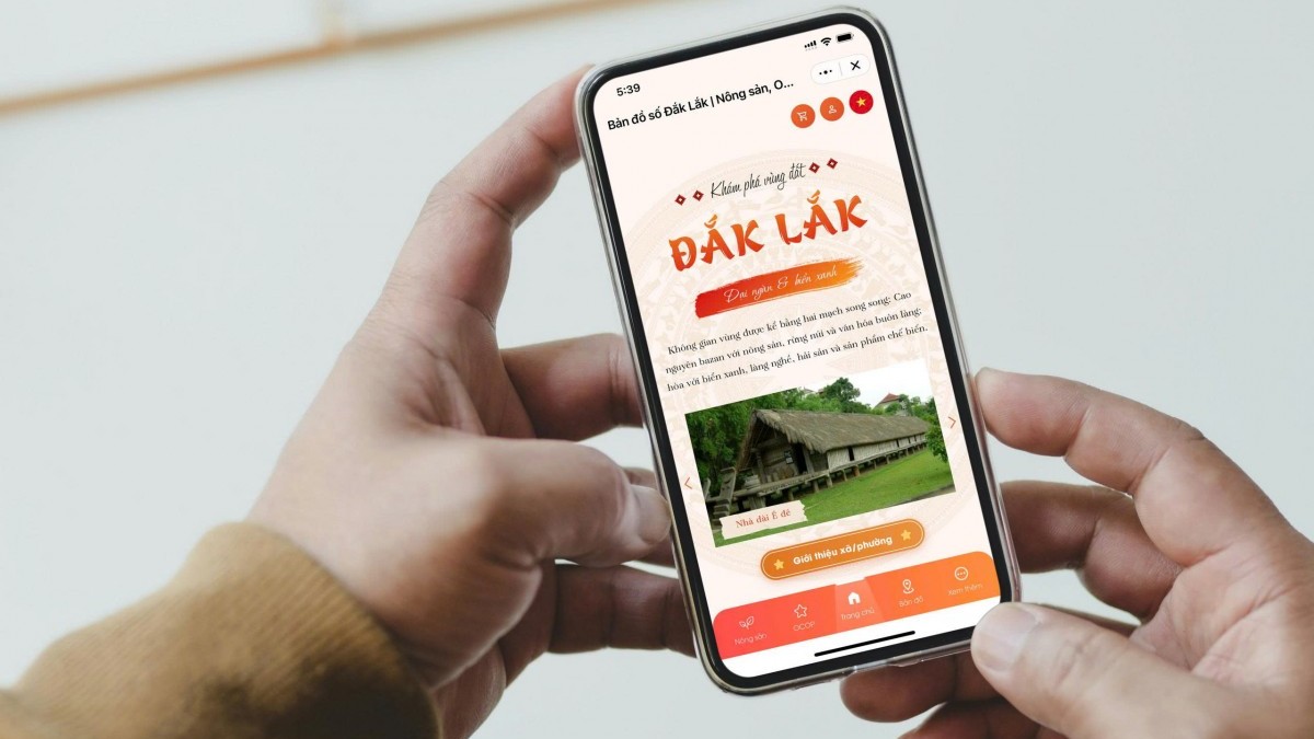 Ứng dụng Zalo trong chuyển đổi số nông nghiệp