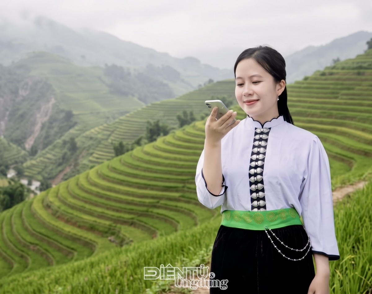 Ứng dụng Zalo trong chuyển đổi số nông nghiệp Ứng dụng Zalo trong chuyển đổi số nông nghiệp