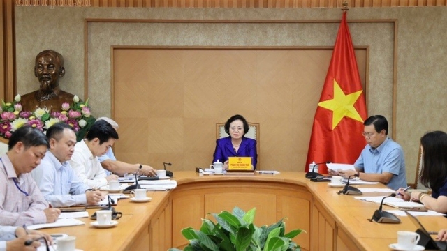 Cải cách tiền lương và BHXH để thích ứng bối cảnh mới