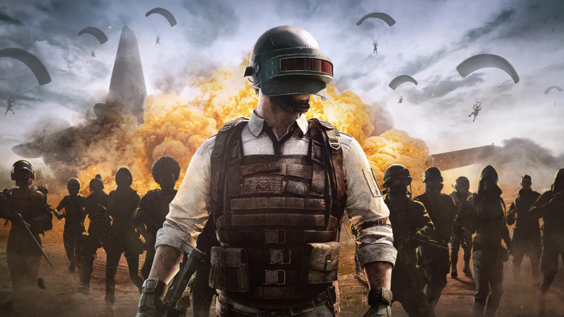 PUBG PC chưa được cấp phép phát hành tại Việt Nam. Ảnh: STEAM.