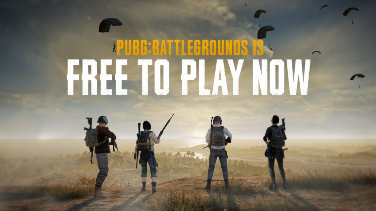 Sự việc của PUBG PC đặt ra nhiều dấu hỏi về công tác quản lý dịch vụ game xuyên biên giới. Ảnh: PUBG.