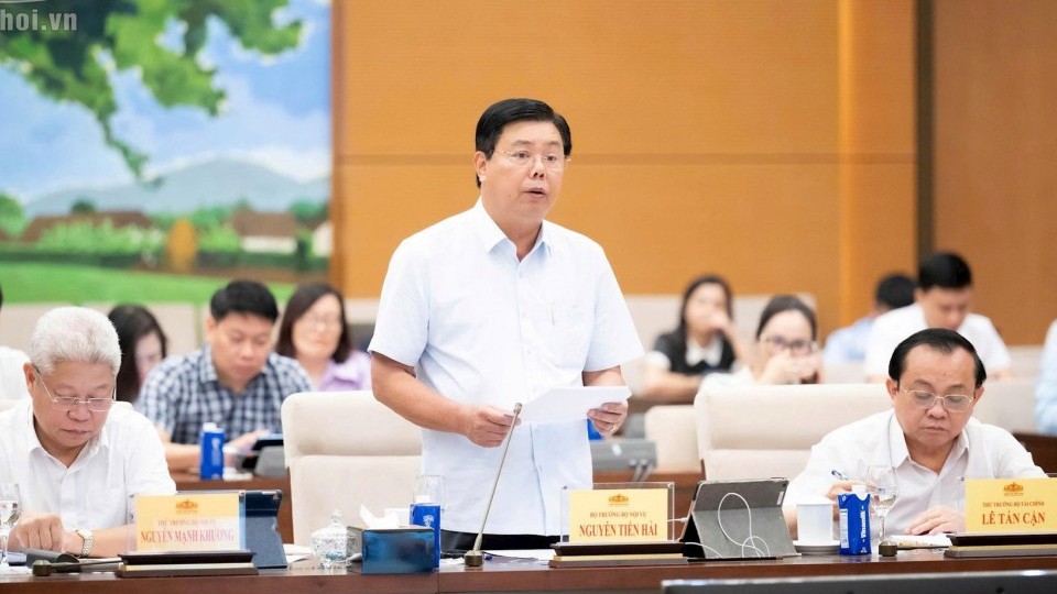 Lao động nền tảng số được đề xuất tham gia BHXH bắt buộc