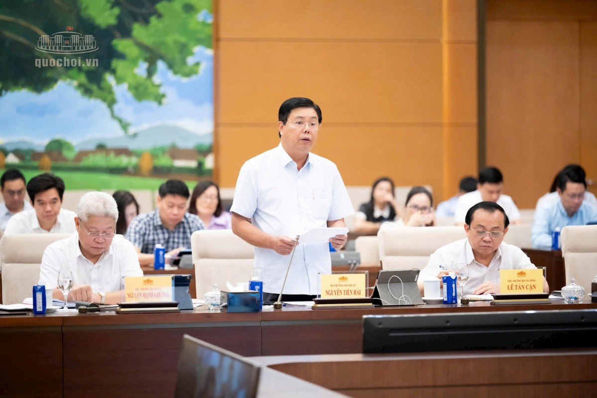 Lao động nền tảng số: Đề xuất mở rộng diện tham gia BHXH bắt buộc