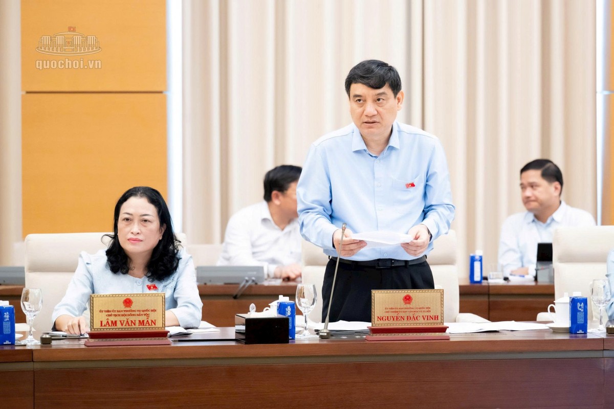Lao động nền tảng số: Đề xuất mở rộng diện tham gia BHXH bắt buộc