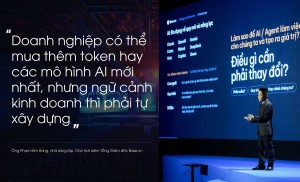 Trợ lý AI được trao quyền như nhân viên, trách nhiệm khi làm sai thuộc về ai?