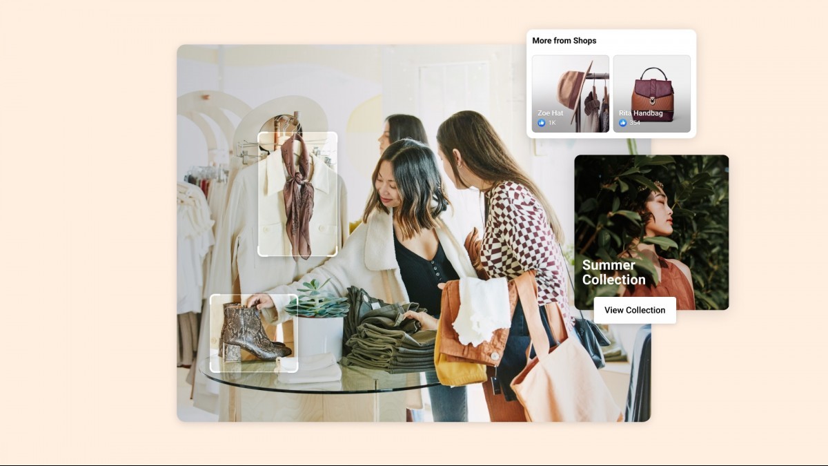 Người Việt mua sắm trên facebook cao gần gấp đôi so với toàn cầu