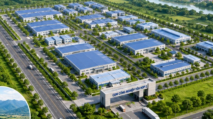Lào Cai thêm 2 khu công nghiệp, lập cụm công nghiệp 75 ha