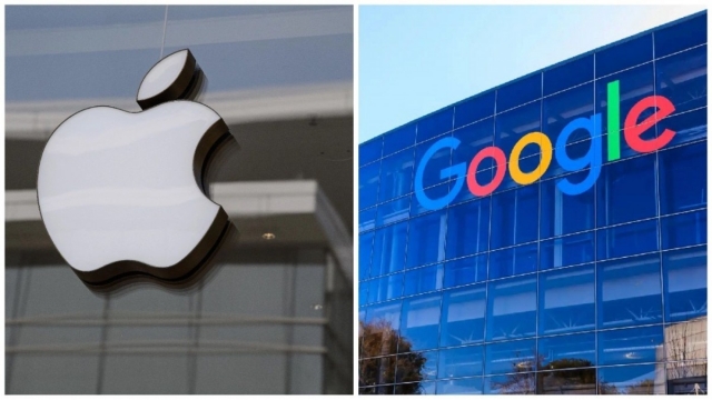 Google, Apple tuyển nhân sự về stablecoin và tài sản mã hóa