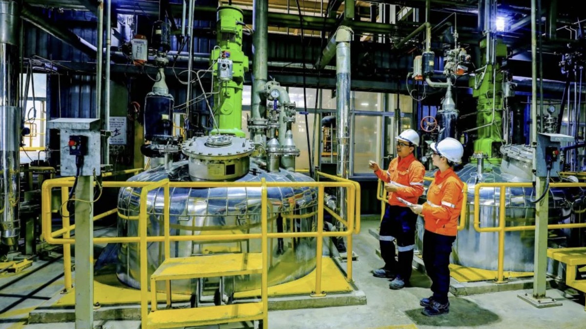 Elmet Group sẽ mua 4,99% cổ phần Masan High-Tech Materials
