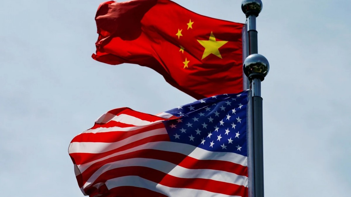 Danh sách khách mời tham dự tiệc chiêu đãi cấp nhà nước giữa ông Trump và ông Tập Cận Bình cho thấy gì? Danh sách khách mời tham dự tiệc chiêu đãi cấp nhà nước giữa ông Trump và ông Tập Cận Bình cho thấy gì?
