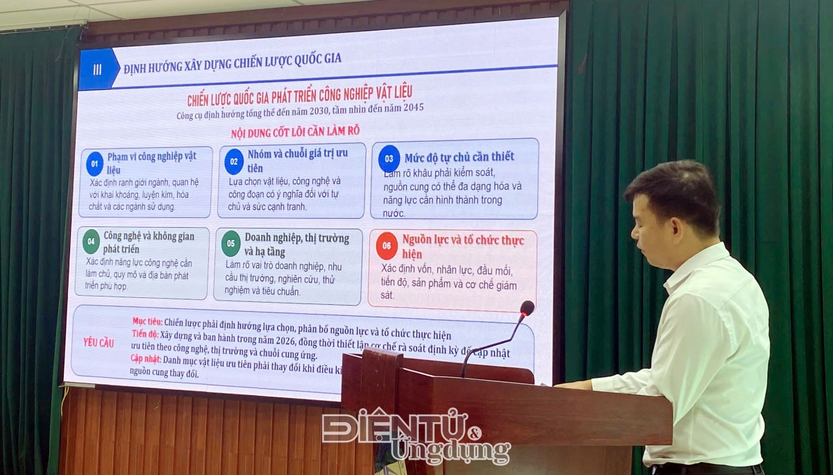 Ông Nguyễn Ngọc Thành, Phó Cục trưởng Cục Công nghiệp, Bộ Công Thương, Ông Nguyễn Ngọc Thành, Phó Cục trưởng Cục Công nghiệp, Bộ Công Thương,