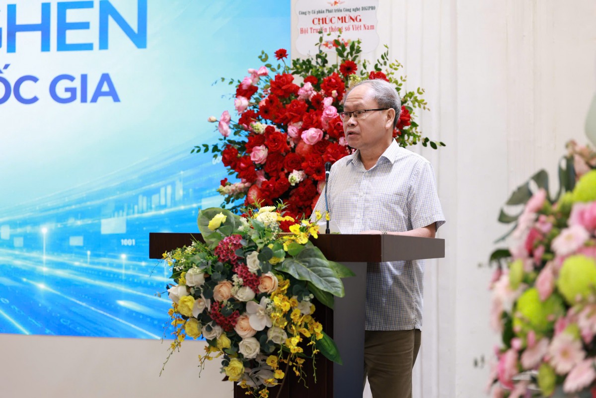 Nhận diện và gỡ điểm nghẽn chuyển đổi số quốc gia từ 3 góc nhìn