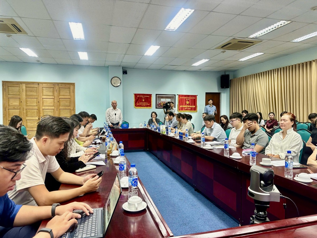 Thúc đẩy hàng Việt tham gia chuỗi giá trị Halal toàn cầu