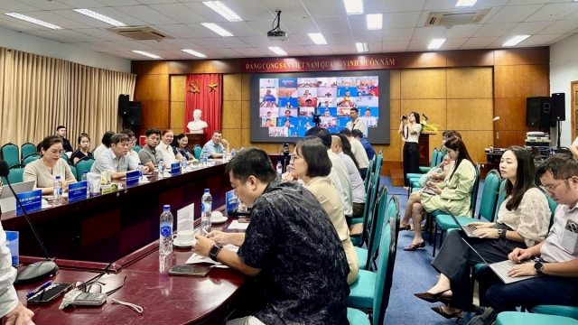 Thúc đẩy hàng Việt tham gia chuỗi giá trị Halal toàn cầu