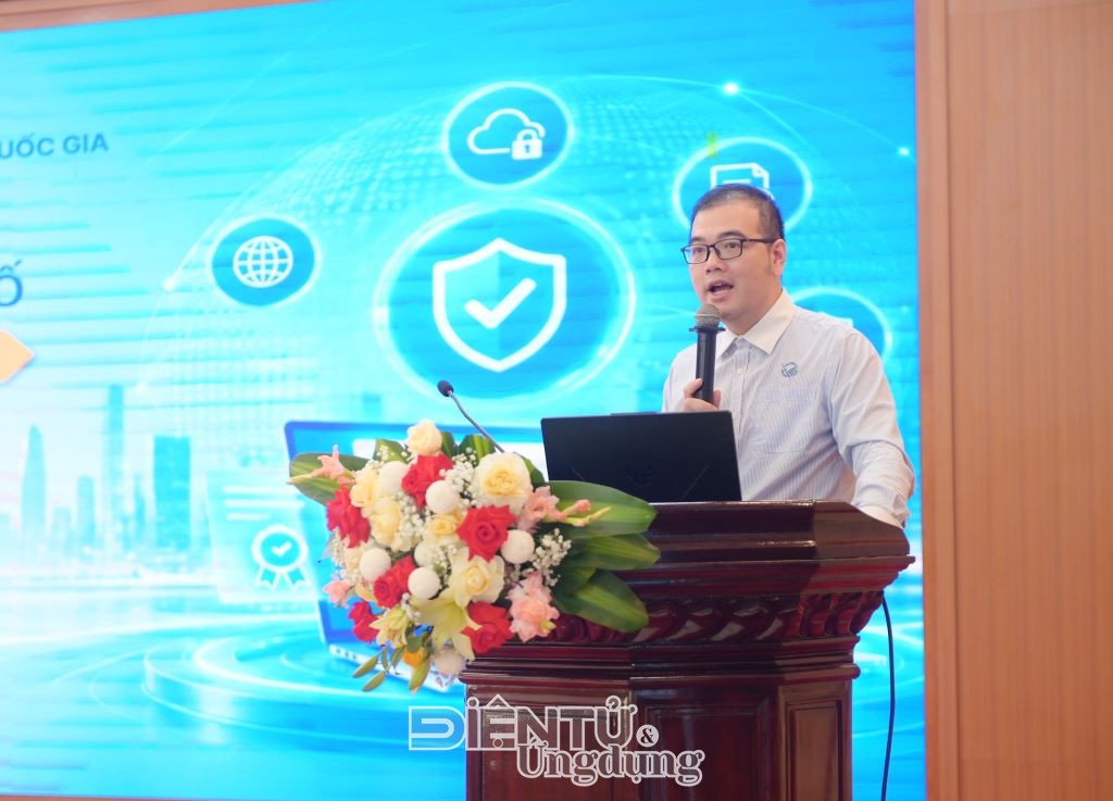 Đưa chữ ký số vào giao dịch hằng ngày của người dân