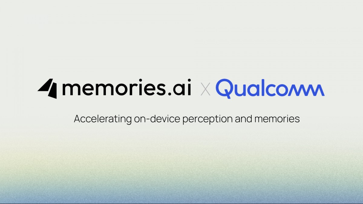 Luci của Memories.ai sẽ giúp ghi nhớ các cuộc trò chuyện từ nền tảng Snapdragon