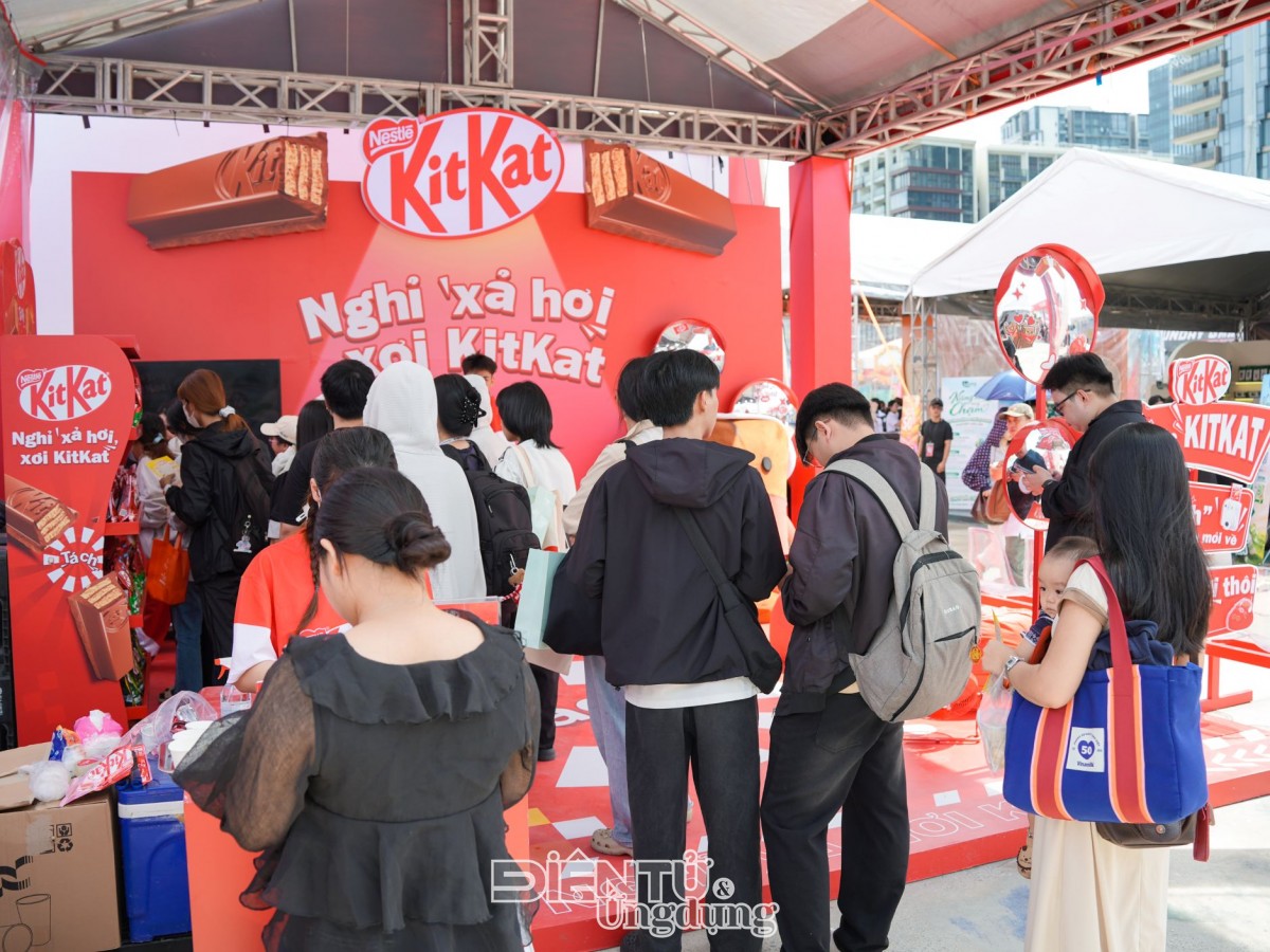 TikTok Food Fest trở lại, quy tụ hơn 40 thương hiệu đồng hành