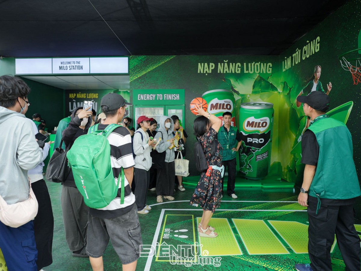 TikTok Food Fest trở lại, quy tụ hơn 40 thương hiệu đồng hành