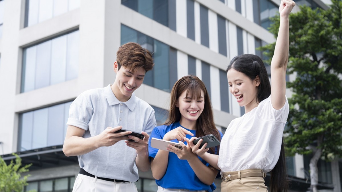 Đón mùa tựu trường, VinaPhone dành tặng hơn 6,6 tỷ đồng cho các bạn học sinh sinh viên