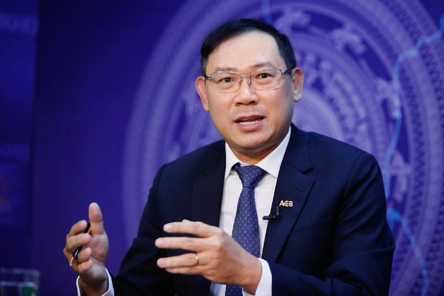 ACB được vinh danh tại hạng mục “Financial Large Cap có hoạt động IR được Định chế tài chính đánh giá cao nhất 2026” tại IR Awards 2026