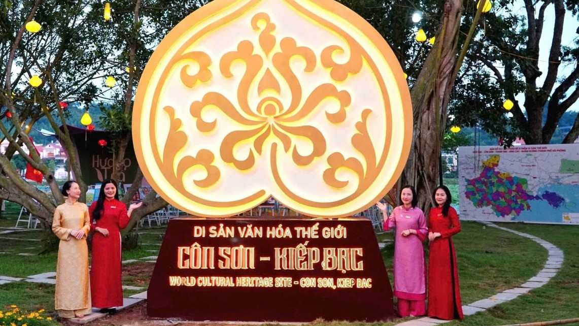 Những nét mới của mùa lễ hội mùa thu Côn Sơn - Kiếp Bạc năm 2026