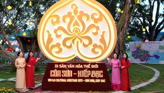 Những nét mới của mùa lễ hội mùa thu Côn Sơn - Kiếp Bạc năm 2026