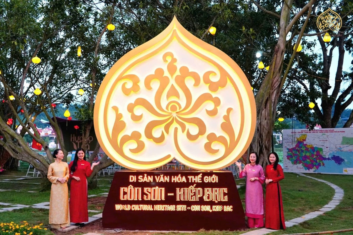 Những nét mới của mùa lễ hội mùa thu Côn Sơn - Kiếp Bạc năm 2026