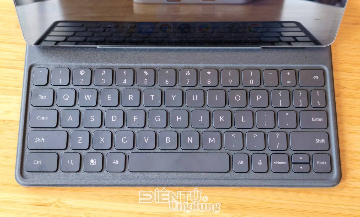 Honor Pad V9 có thể thay laptop tới đâu