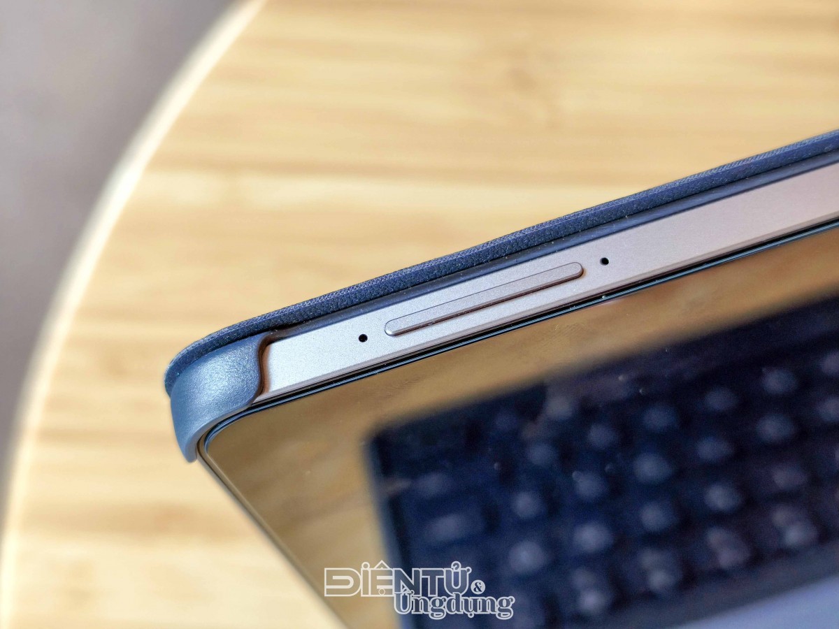 Honor Pad V9 có thể thay laptop tới đâu