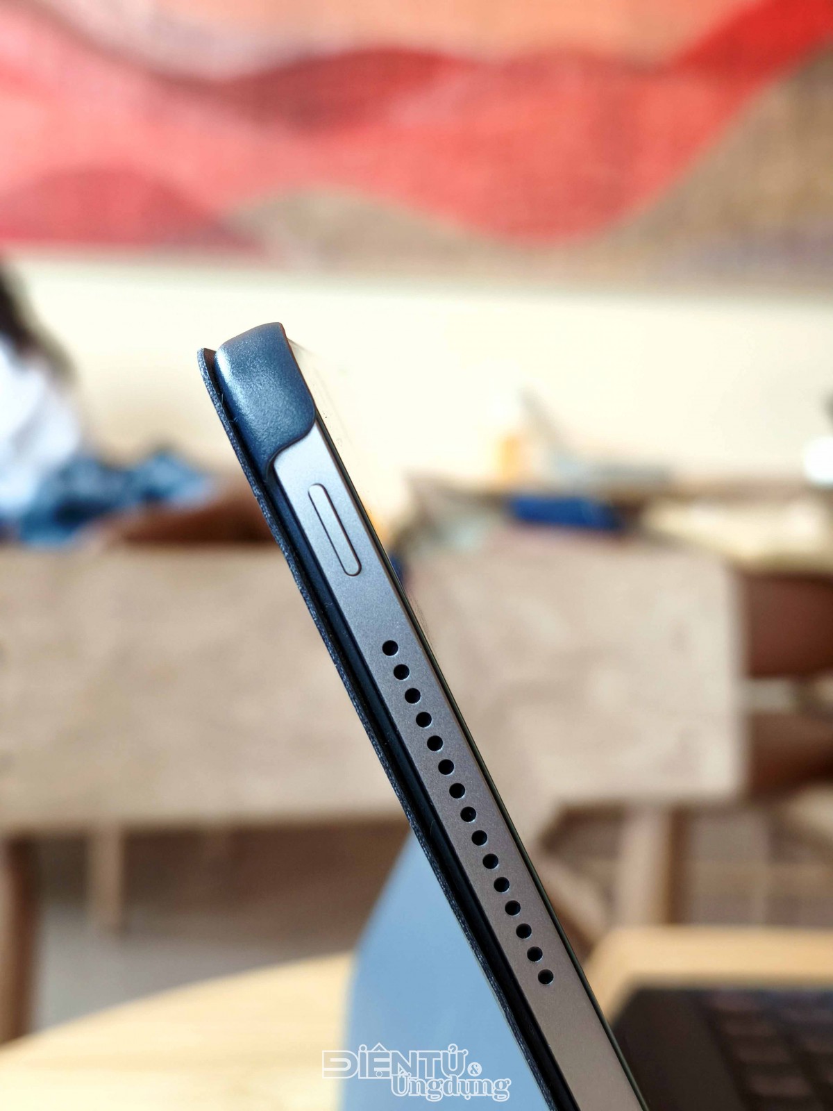 Honor Pad V9 có thể thay laptop tới đâu