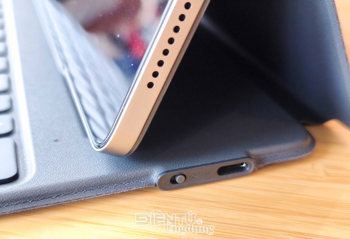 Honor Pad V9 có thể thay laptop tới đâu