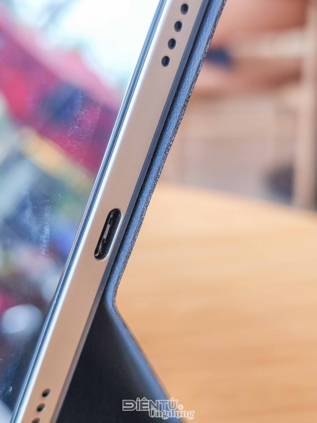 Honor Pad V9 có thể thay laptop tới đâu