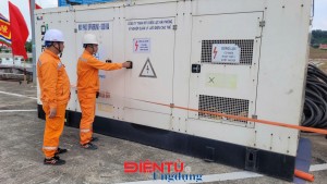 Điện lực Chí Linh: Bảo đảm cấp điện liên tục lễ hội Côn Sơn - Kiếp Bạc 2026