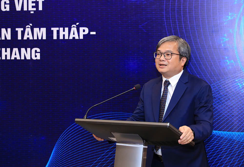 Hà Nội thử nghiệm 'taxi bay': Bài toán lớn nằm dưới bầu trời