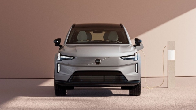 Volvo EX90 và ES90: Sức hút trước thềm ra mắt chính thức tại Việt Nam