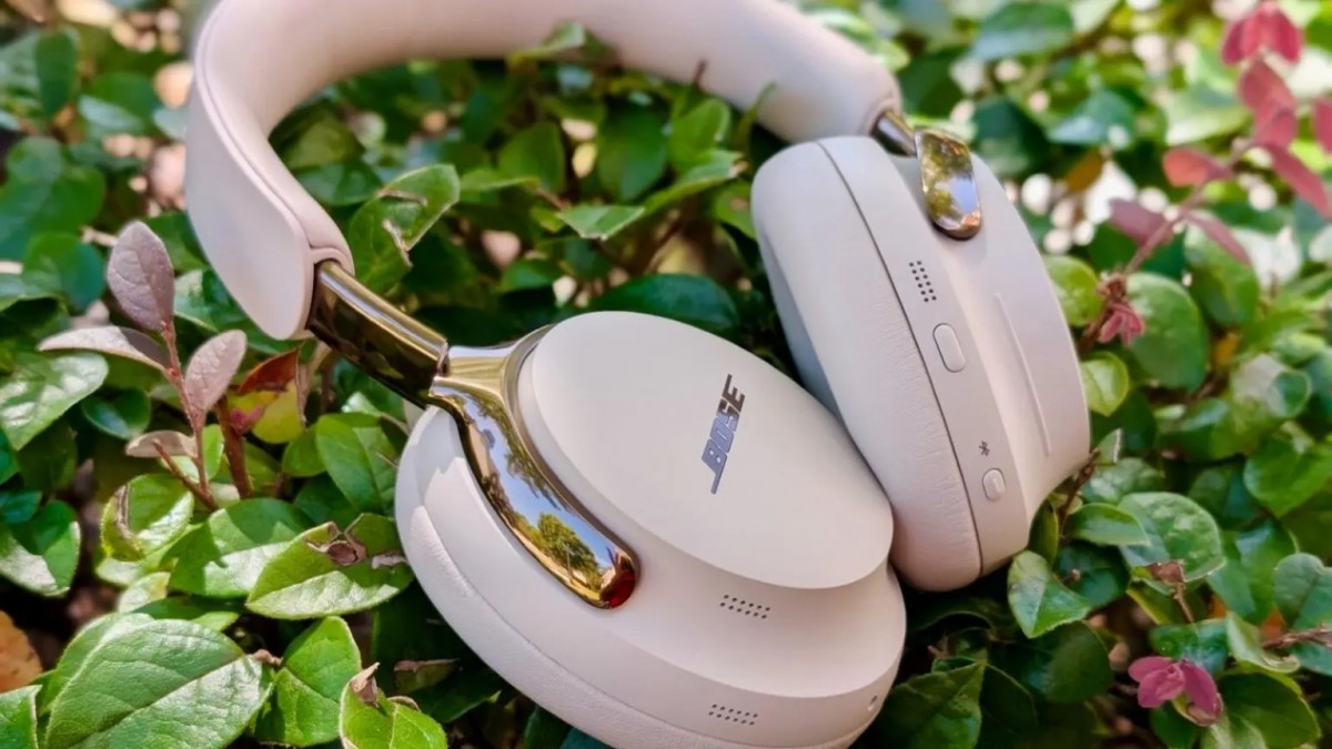 Tai nghe Bose được nâng cấp Bluetooth - những điều cần biết