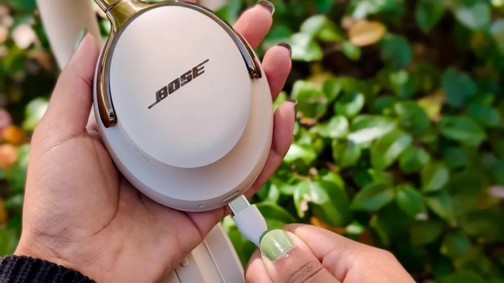 Tai nghe Bose được nâng cấp Bluetooth - những điều cần biết