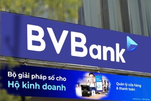 BVBank được yêu cầu khắc phục tồn tại sau thanh tra