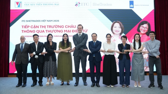 Khởi động Giai đoạn 2 dự án 