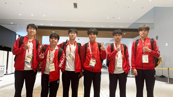 LMHT Việt Nam vượt khó, toàn thắng vòng bảng ASIAD 20