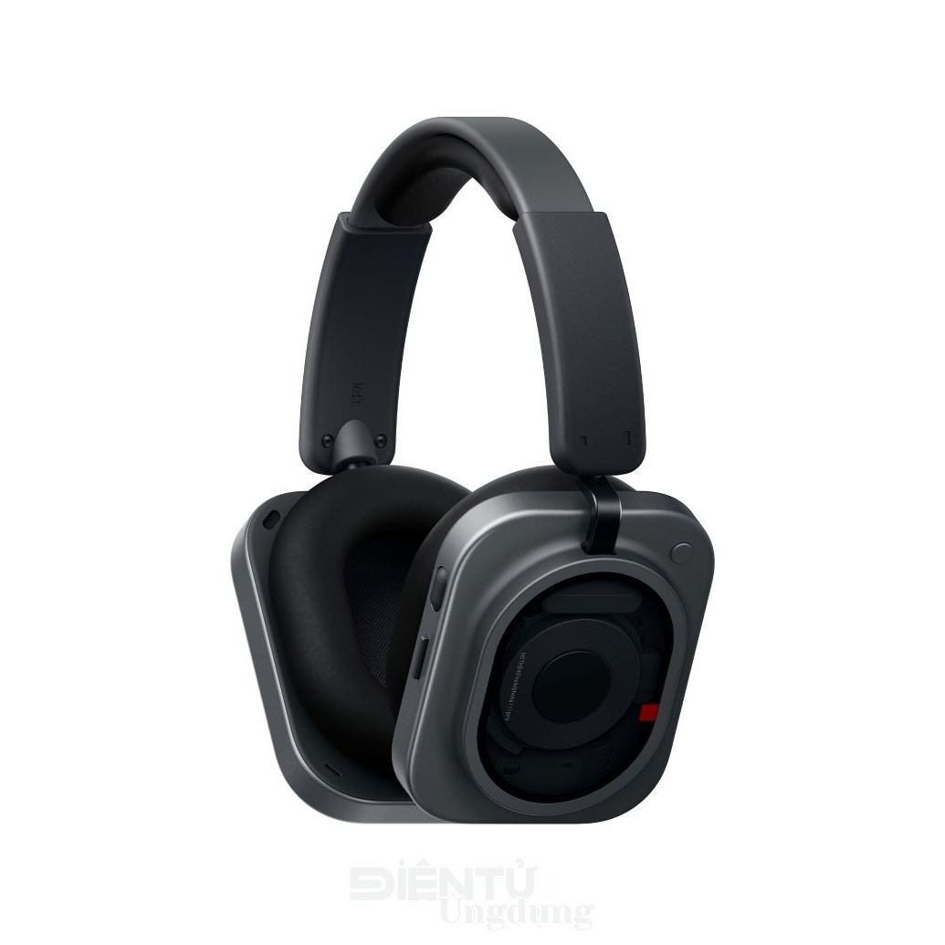 Nothing ra mắt Headphone (1) Pro đồng thời công bố đại sứ thương hiệu