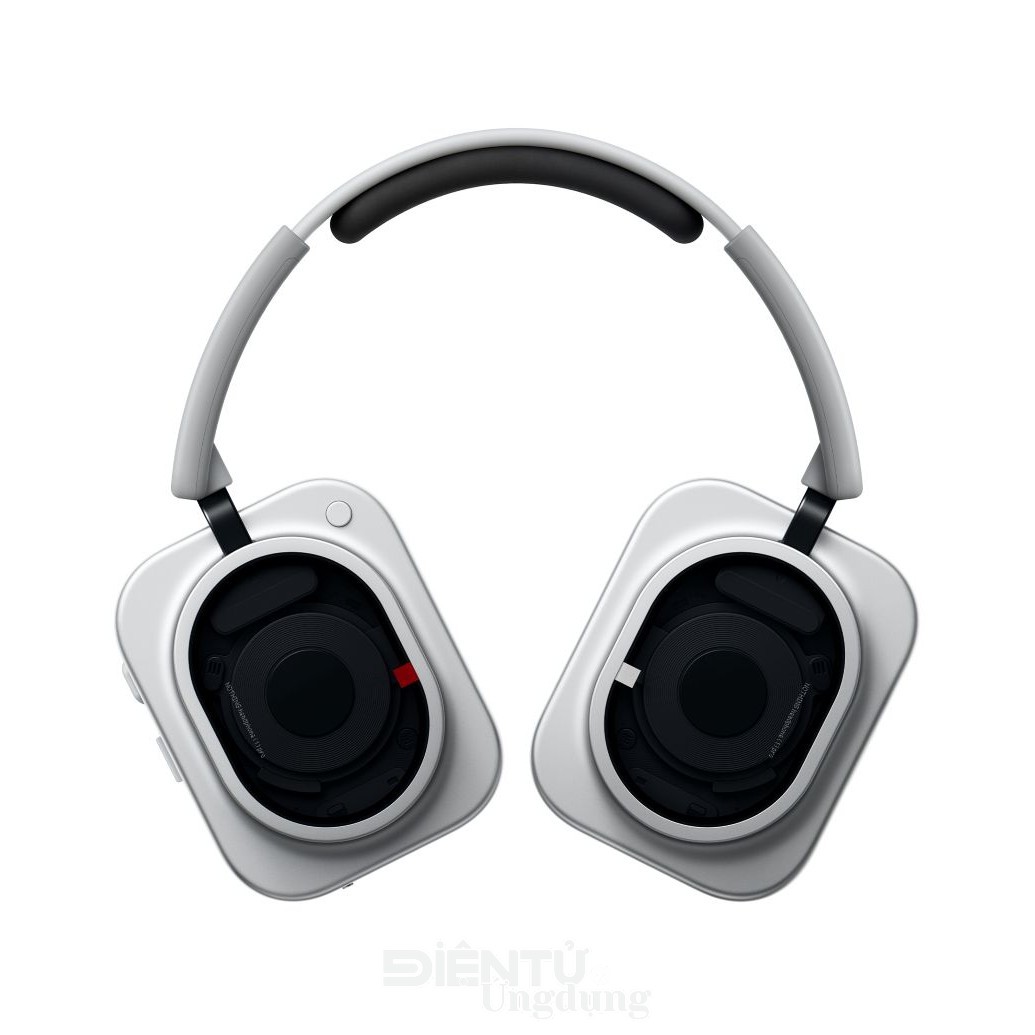 Nothing ra mắt Headphone (1) Pro đồng thời công bố đại sứ thương hiệu
