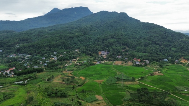 Đề xuất đầu tư khu du lịch Safari 10.000 tỷ đồng tại Ba Vì