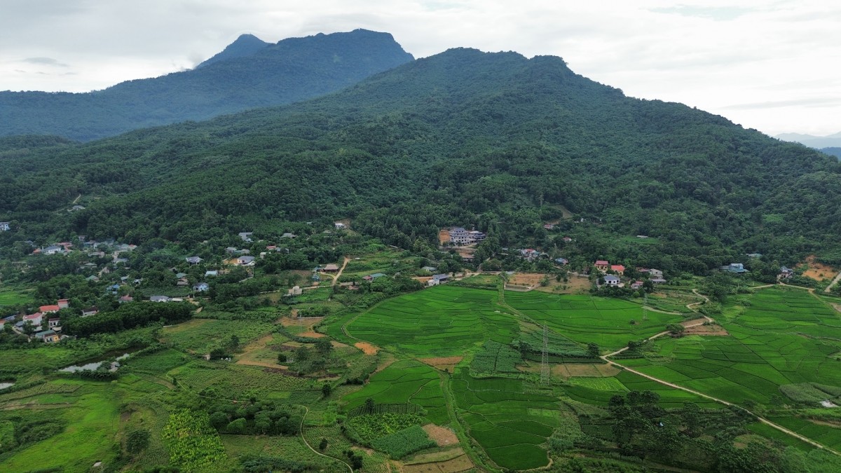 Đề xuất đầu tư khu du lịch Safari 10.000 tỷ đồng tại Ba Vì