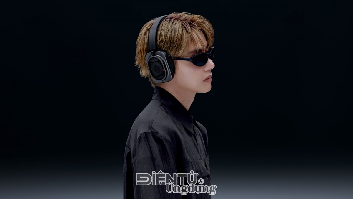 Nothing ra mắt Headphone (1) Pro đồng thời công bố đại sứ thương hiệu
