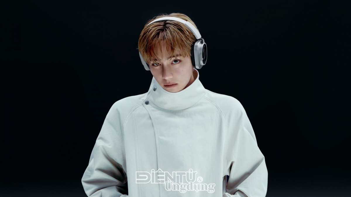 Nothing ra mắt Headphone (1) Pro đồng thời công bố đại sứ thương hiệu 